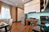1 bedroom apartment for rent in Hoan Kiem, near Ha Noi station